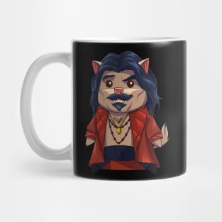 Vladislav PopCat Mug